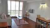 <b>Cairns Plaza Hotel Suite</b>. Images powered by <a href="https://iceportal.shijigroup.com/" title="IcePortal" target="_blank">IcePortal</a>.