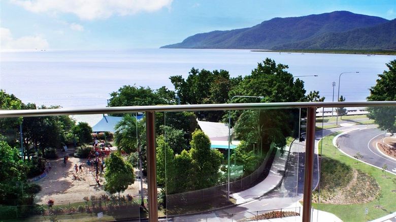<b>Cairns Plaza Hotel Other</b>. Images powered by <a href="https://iceportal.shijigroup.com/" title="IcePortal" target="_blank">IcePortal</a>.