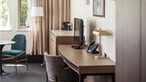 Lenna of Hobart Room