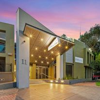 Aurora Alice Springs