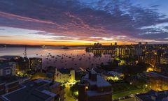 The Macleay Serviced Apartment Hotel