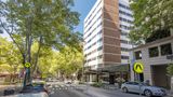The Macleay Serviced Apartment Hotel Exterior