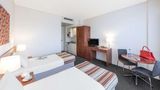 The Macleay Serviced Apartment Hotel Room