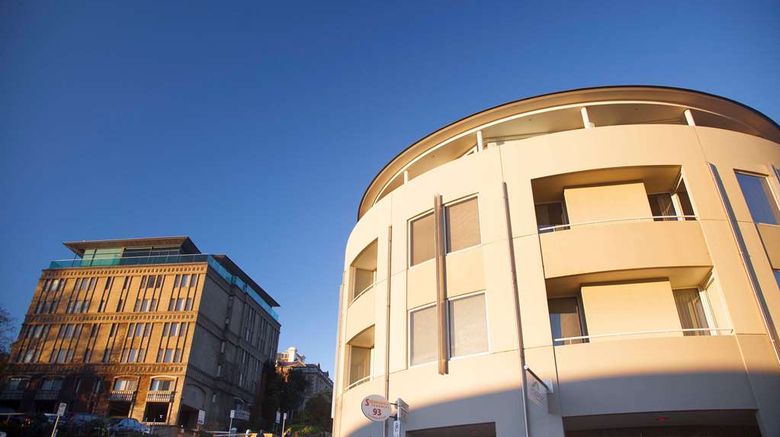 Salamanca Terraces Exterior. Images powered by <a href="https://iceportal.shijigroup.com" target="_blank" rel="noopener">Ice Portal</a>.