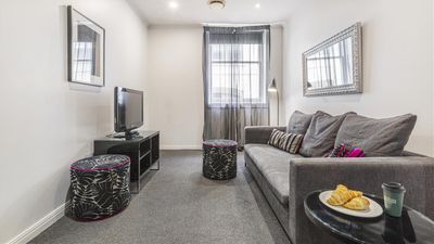 Punthill Flinders Lane