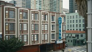 Hotel Fiona