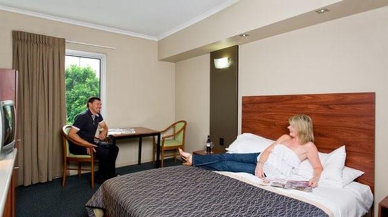 <b>Rocklea International Hotel Room</b>. Images powered by <a href="https://iceportal.shijigroup.com/" title="IcePortal" target="_blank">IcePortal</a>.
