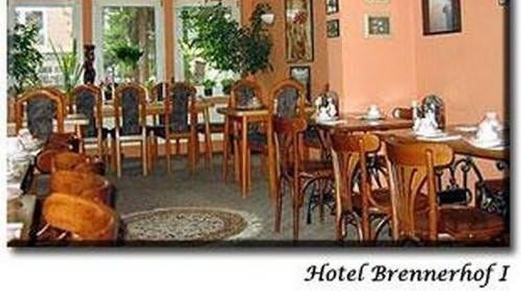 Brennerhof Garten Hotel Recreation