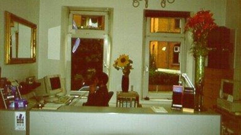 <b>Brennerhof Garten Hotel Lobby</b>. Images powered by <a href="https://iceportal.shijigroup.com/" title="IcePortal" target="_blank">IcePortal</a>.