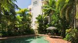 Tropic Towers Apartments Exterior
