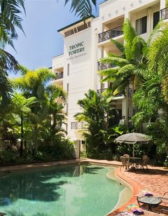 Tropic Towers Apartments