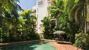 Tropic Towers Apartments