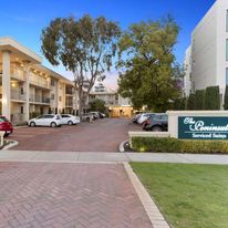 The Peninsula Riverside Apartments