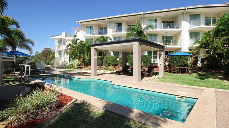 <b>Caloundra Central Apartment Hotel Pool</b>. Images powered by <a href="https://iceportal.shijigroup.com/" title="IcePortal" target="_blank">IcePortal</a>.