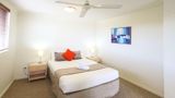 Caloundra Central Apartment Hotel Room
