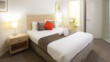 Caloundra Central Apartment Hotel Room