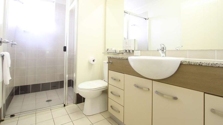 <b>Caloundra Central Apartment Hotel Room</b>. Images powered by <a href="https://iceportal.shijigroup.com/" title="IcePortal" target="_blank">IcePortal</a>.
