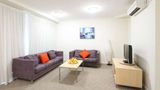 Caloundra Central Apartment Hotel Room