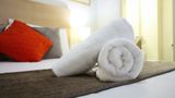 Caloundra Central Apartment Hotel Room