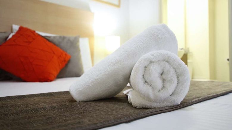 <b>Caloundra Central Apartment Hotel Room</b>. Images powered by <a href="https://iceportal.shijigroup.com/" title="IcePortal" target="_blank">IcePortal</a>.