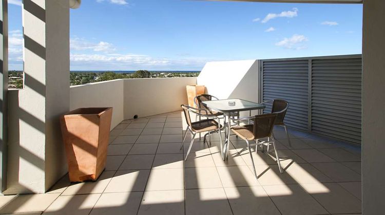 Caloundra Central Apartment Hotel Other