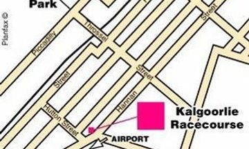 Kalgoorlie Overland Motel