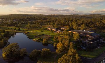 Country Club Tasmania