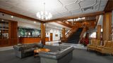 Country Club Tasmania Lobby