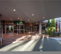 Country Club Tasmania Exterior