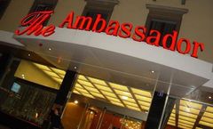 Hotel Ambassador