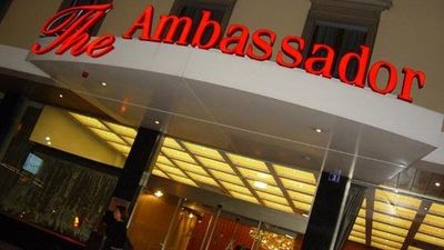 Hotel Ambassador