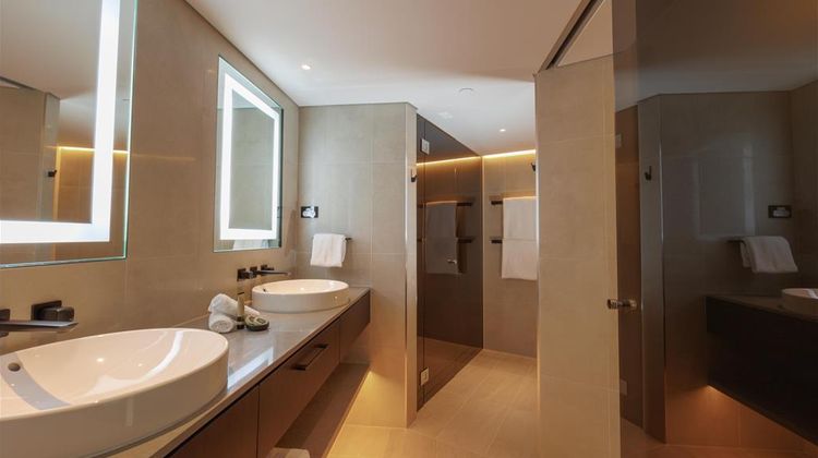 Wrest Point Hotel & Casino Suite