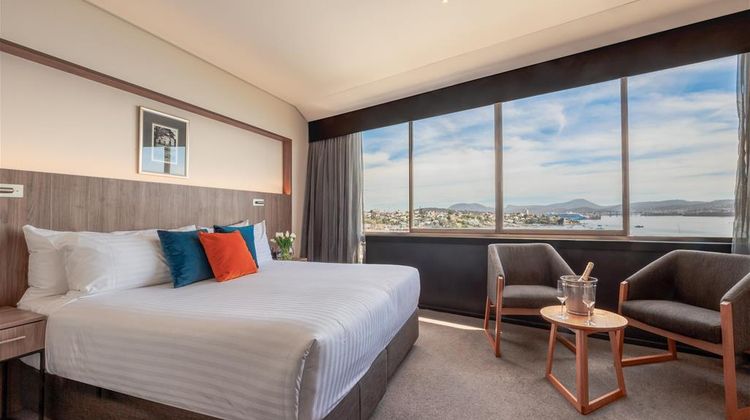 Wrest Point Hotel & Casino Room