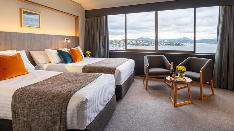 Wrest Point Hotel & Casino Room