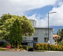 Wrest Point Hotel & Casino Exterior