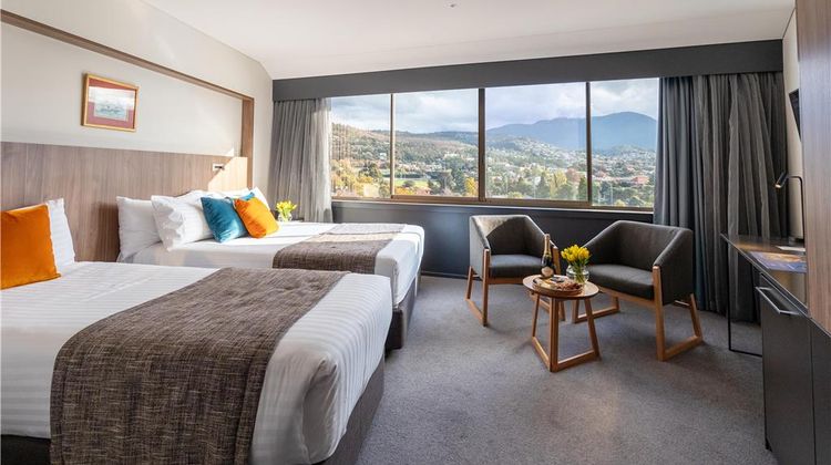 Wrest Point Hotel & Casino Room