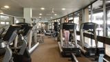 Wrest Point Hotel & Casino Health