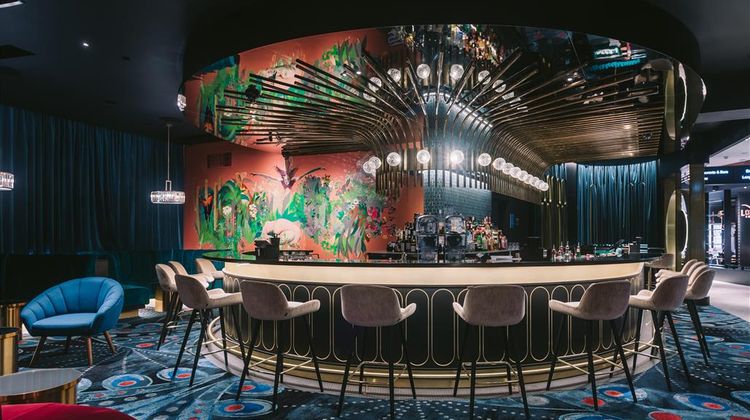 Wrest Point Hotel & Casino Restaurant