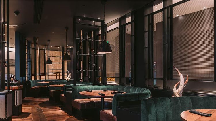 Wrest Point Hotel & Casino Restaurant