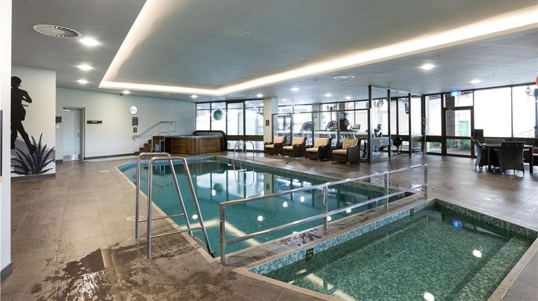 <b>Wrest Point Hotel & Casino Pool</b>. Images powered by <a href="https://iceportal.shijigroup.com/" title="IcePortal" target="_blank">IcePortal</a>.
