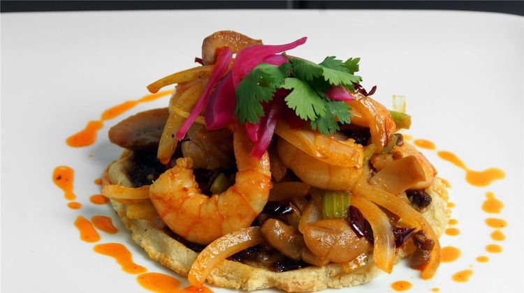 Royal Villas Resort Restaurant