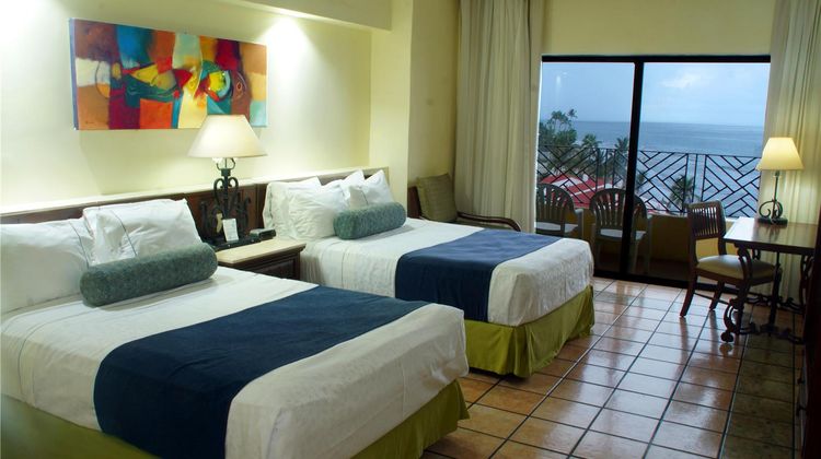 Royal Villas Resort Room