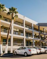 Calafia Hotel
