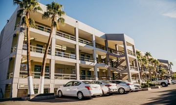 Calafia Hotel