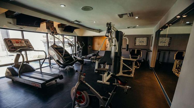 Calafia Hotel Health