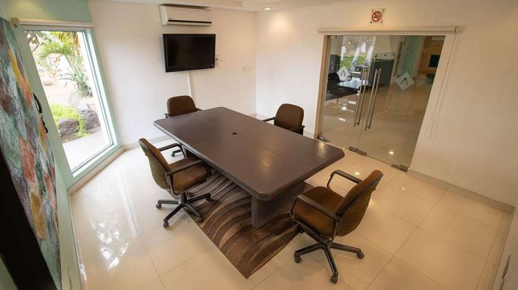 Araiza Inn Palmira Meeting