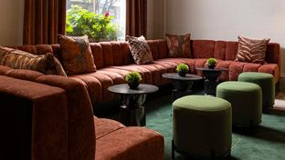 Hotel Julian