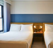 Hotel Julian Room