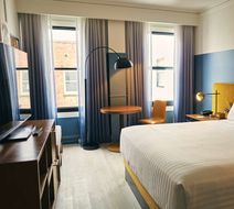 Hotel Julian Room