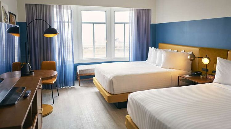 Hotel Julian Room